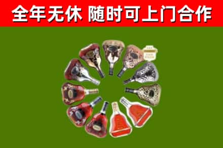 亭湖区回收XO
